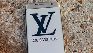 Shutterstock_1497336578 Louis Vuitton betreedt NFT wereld met exclusieve verzamelitems