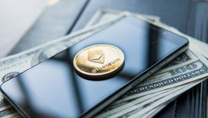 Shutterstock_1503646073 Ethereum DeFi volume stijgt 444% na Binance en Coinbase aanval
