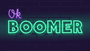 ‘Boomers’ blijken betere crypto investeerders dan jongere generaties