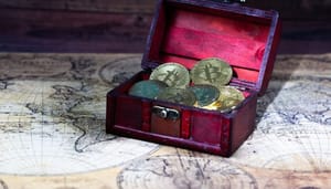 Vorige week is er $3 miljard aan bitcoin van exchanges gehaald