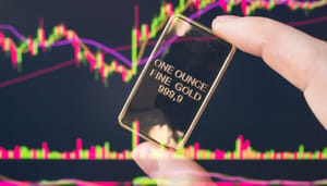 Shutterstock_1692272632 Bizar: Heb jij crypto? Dan kan jij hier €58 gratis goud claimen