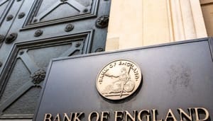 Engelse centrale bank is nog niet overtuigd van DeFi