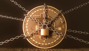 Dit is hoe je jouw cryptocurrencies veilig bewaart