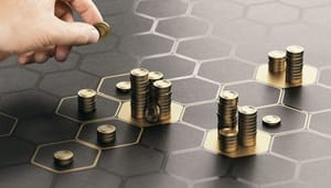 Extraverte mensen investeren eerder in crypto dan aandelen: onderzoek