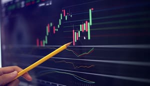 Shutterstock_1887910816 Financiële markten schieten omhoog, maakt bitcoin een inhaalslag?