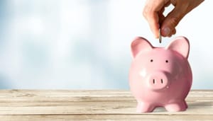Shutterstock_1898553193 Bitcoin dollar-cost averagen is je beste optie in de bearmarkt