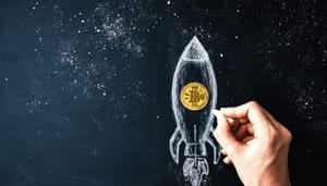 Bitcoin koers stijgt boven de $26.000 na inflatiecijfers VS