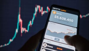 Shutterstock_1943469076 Bitcoin adoptie kent geen rem: interesse bereikt recordhoogte