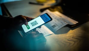 Shutterstock_1951894771 Dogecoin of sigaretten: dit pakje peuken had je 400 euro op kunnen leveren