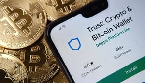 Shutterstock_1960403518 Trust Wallet beveiligingslek: $170 duizend aan crypto verloren