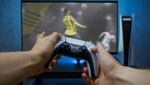 Shutterstock_2024313461 FIFA lanceert AI League voetbalspel met mogelijke NFT plannen
