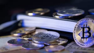 De 3 belangrijkste en beste crypto &amp; bitcoin boeken op een rijtje