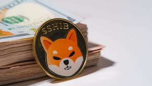 Massaal shiba opgekocht &amp; crypto broker geeft klanten 1 miljoen SHIB