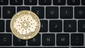 Shutterstock_2033912894 Cardano oprichter waarschuwt voor AI crypto fraude