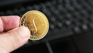 Shutterstock_2045744372 Filecoin presteert vele malen beter dan bitcoin, dit is waarom