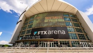 Dit is hoeveel FTX moet betalen na het annuleren van stadiondeal