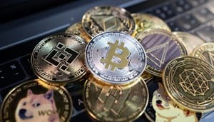 Aantal mensen met crypto stijgt in 2022 met 37,8%