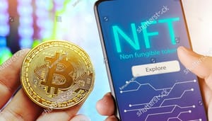 Shutterstock_2057347328 Bitcoin Ordinals binnenkort beschikbaar op Binance NFT marktplaats