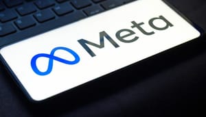 Shutterstock_2065679579 Metaverse divisie Meta noteert $4 miljard aan verliezen in Q1
