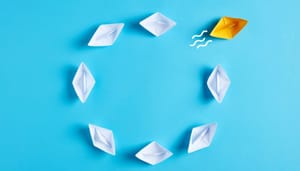 Autonomie als drijfveer: hoe blockchain en crypto hierop inspelen