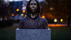 Shutterstock_2079945691-2 Leeft Bitcoin oprichter Satoshi nog? Twitter-account deelt bericht