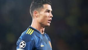 NFT collectie van Cristiano Ronaldo komt binnenkort naar Binance