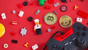 LEGO wil metaverse betreden in samenwerking met Epic Games