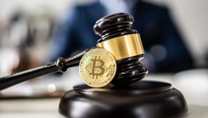 Shutterstock_2103117545 Oost-Europees land wil crypto transacties verbieden