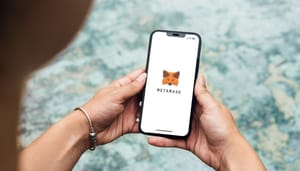 Shutterstock_2129366681 MetaMask gebruikers kunnen nu crypto kopen vanuit hun wallet