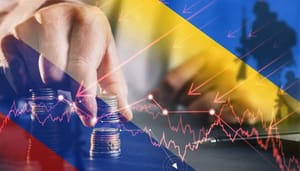 Dit is hoe de crypto adoptie in Rusland ervoor staat