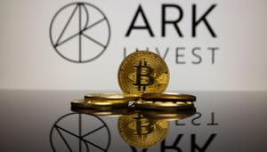 Shutterstock_2153921875 Bitcoin ETF's kunnen een totale game changer zijn voor adoptie