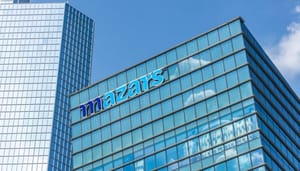 Boekhoudbedrijf Mazars stopt met reserve-audits voor crypto bedrijven