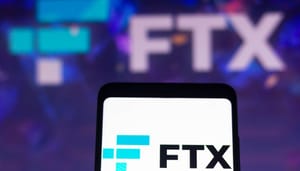 Shutterstock_2164455085 Gevallen crypto beurs FTX krijgt donatie aan museum terug