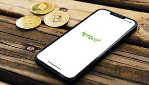 Handelsplatform eToro stopt met het aanbieden van populaire crypto