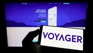 Klanten van failliete Voyager moeten nóg langer wachten op hun crypto