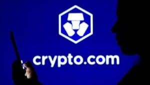 Crypto.com stuurt per ongeluk $400 miljoen aan ETH naar andere exchange