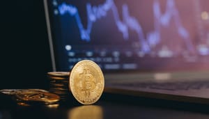 Shutterstock_2194303845 Bullish bitcoin signaal: begin van een nieuwe bullmarkt?