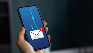 Shutterstock_2230826783 Kaspersky: 40% toename in phishing aanvallen op crypto beleggers