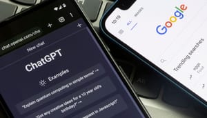 AI Hype: Goldman Sachs