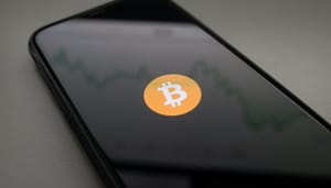Shutterstock_2256138309 Meer dan 1.200 Duitse banken kunnen klanten nu bitcoin aanbieden