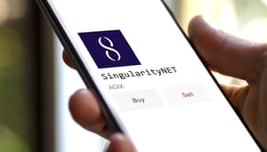 Nederlandse exchange list 's werelds eerste gedecentraliseerde AI coin
