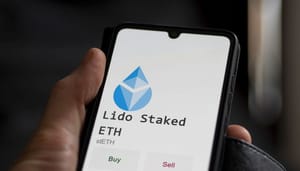 Shutterstock_2280645395 Ethereum community uit zorgen over Lido monopolie
