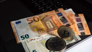 Met crypto abonnement de goedkoopste bitcoin: Nederlandse partij doet het