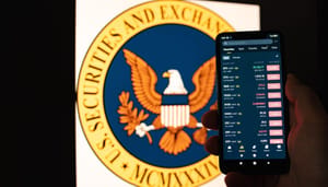 Voormalig toezichthouder waarschuwt: haal je crypto nu uit exchanges