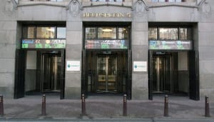 Shutterstock_265857959 Euronext-amsterdam-bitcoin-ETF-beursfonds