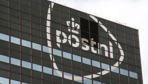 Shutterstock_320751203 Wat de koers van de PostNL-cryptopostzegel nog kan gaan doen