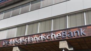 Shutterstock_326112596 DNB president Klaas Knot opent in Davos vuur op crypto