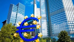 Shutterstock_345151064 Macro economische gevolgen van stijging rente ECB