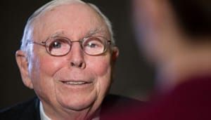 Shutterstock_353931887 Rechterhand Warren Buffett: ‘Crypto is alleen goed voor ontvoerders’