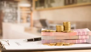Shutterstock_492757510 Crypto leningen nu mogelijk op grote internationale crypto exchange